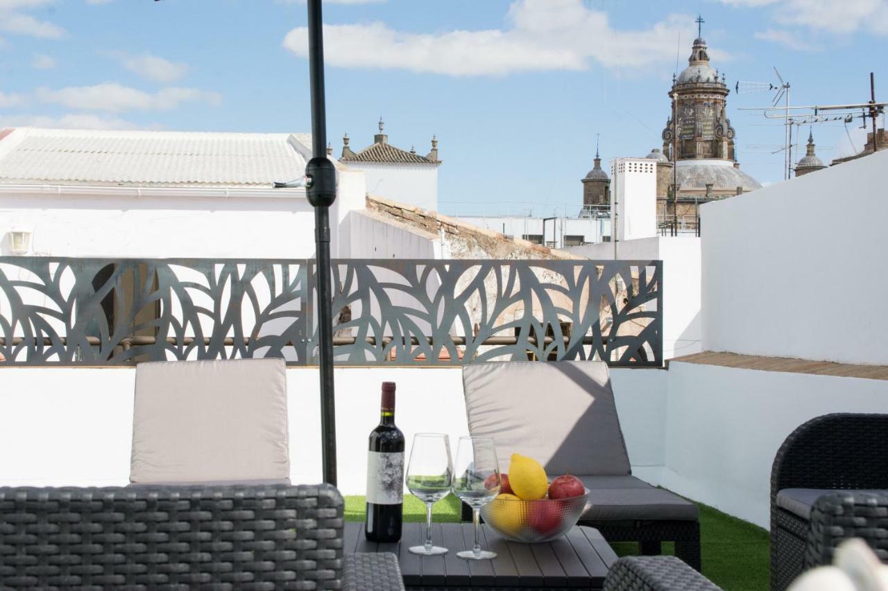 Acetres 5 Boutique * Seville
