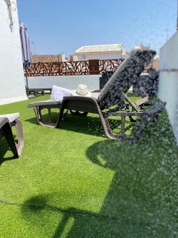 Acetres 5 Boutique Apartament Sevilla