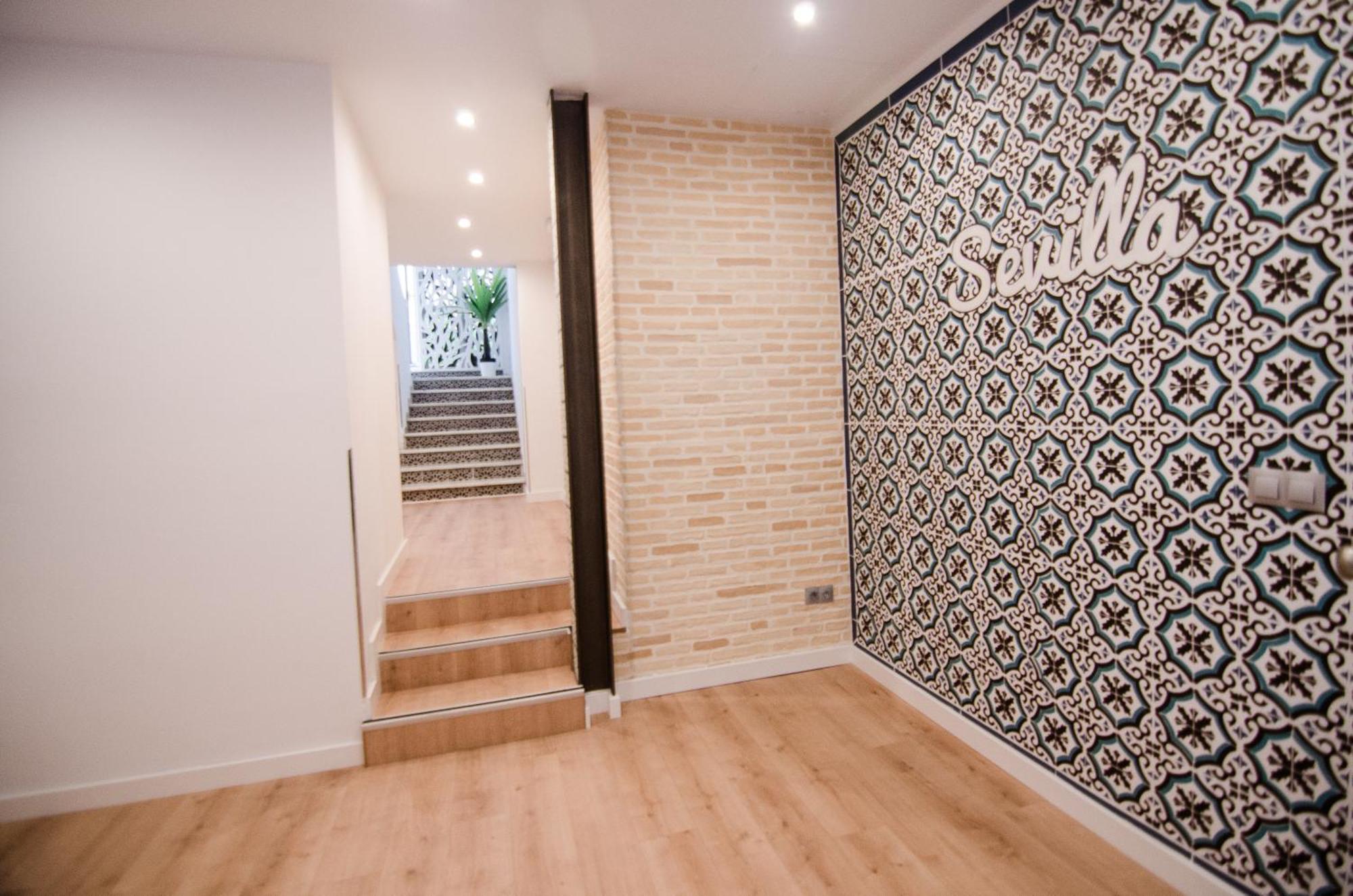 Apartament Acetres 5 Boutique Sevilla