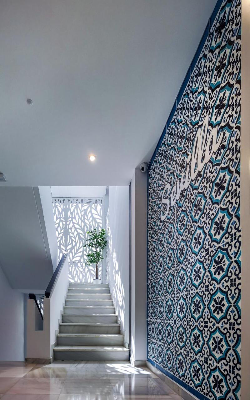 Acetres 5 Boutique Apartament