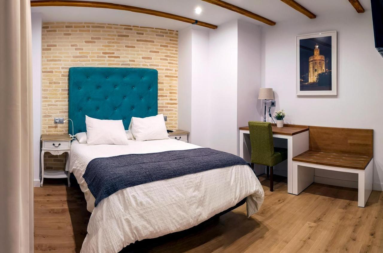 Apartament Acetres 5 Boutique Sevilla