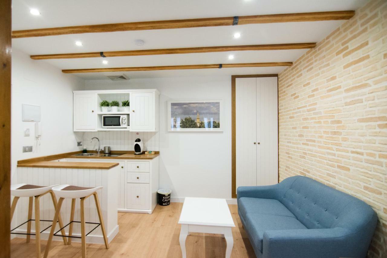 Apartament Acetres 5 Boutique Sevilla