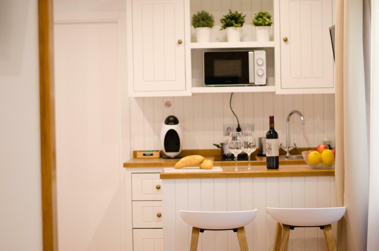 Apartament Acetres 5 Boutique Sevilla