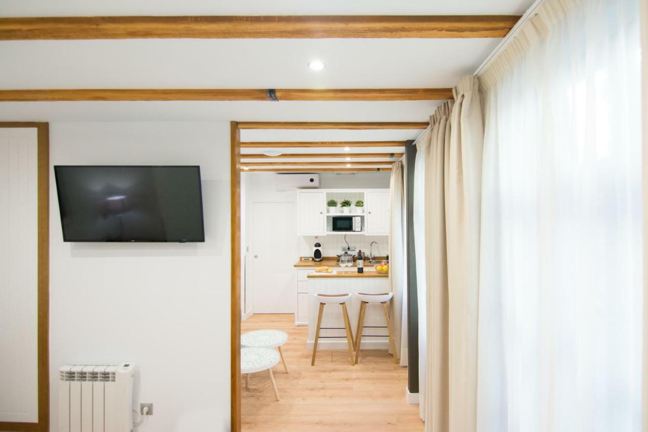 Acetres 5 Boutique Apartament *